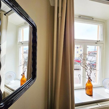 Hotell Slottsgatan Oskarshamn Eksteriør billede