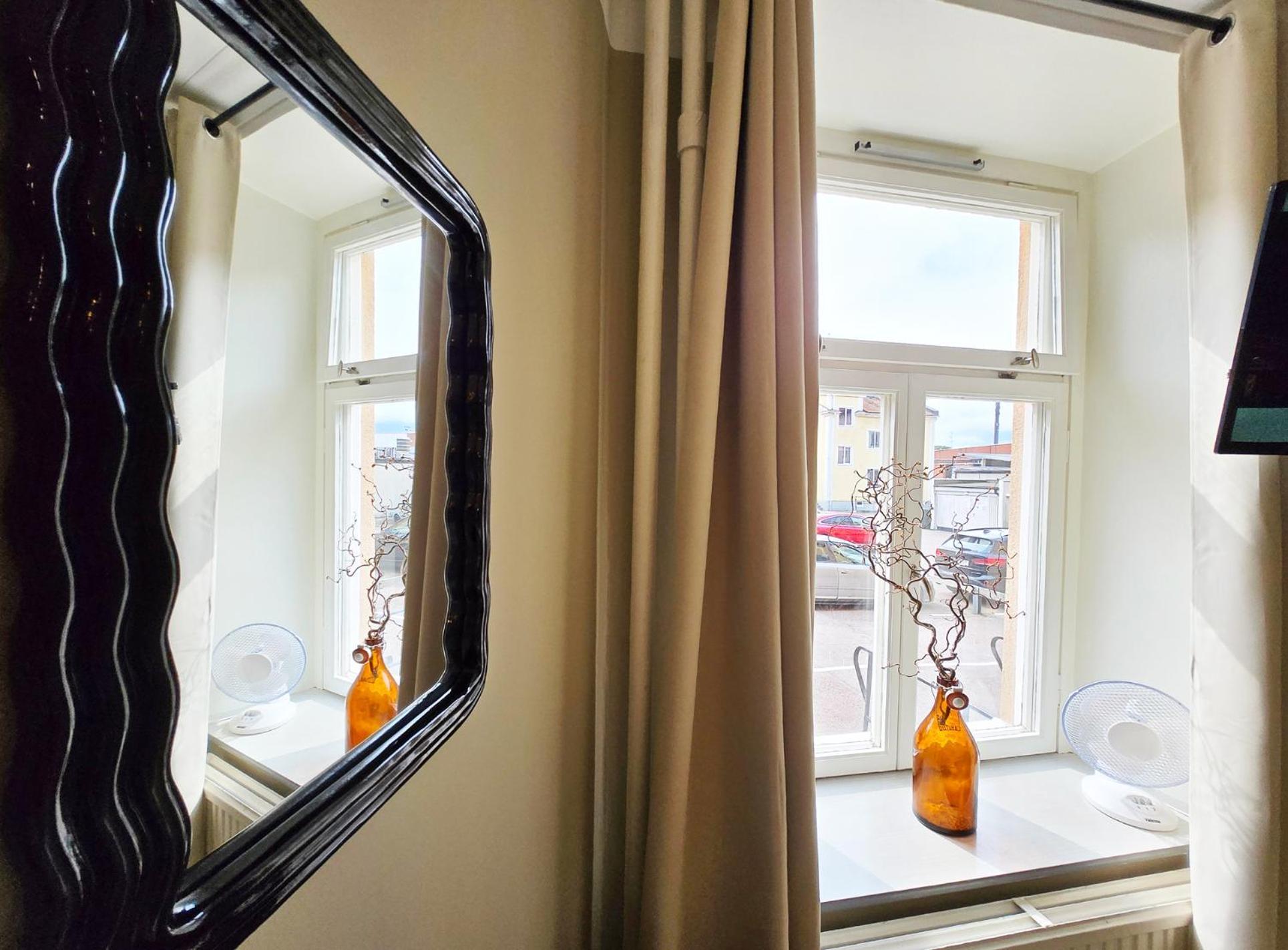 Hotell Slottsgatan Oskarshamn Eksteriør billede