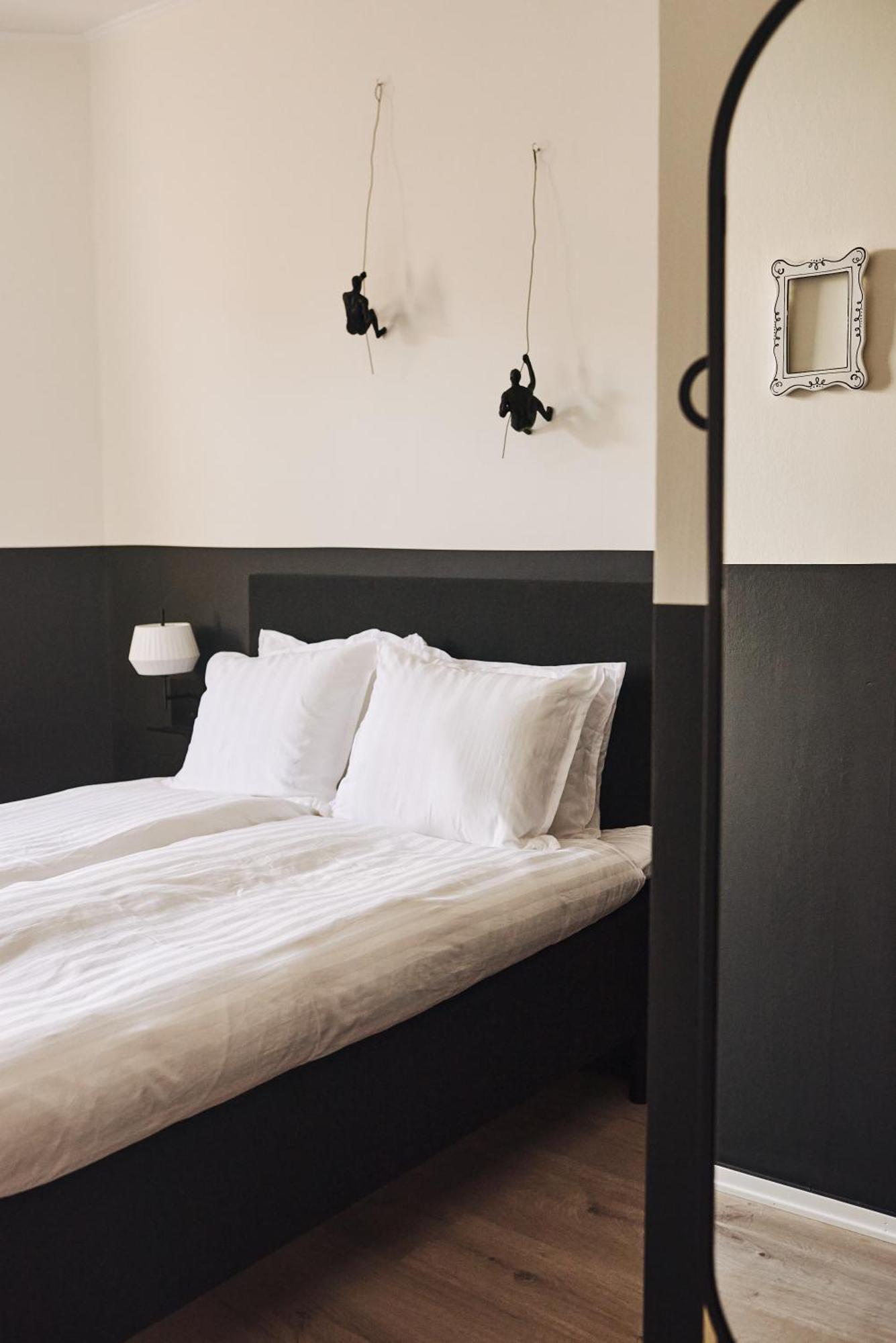 Hotell Slottsgatan Oskarshamn Eksteriør billede